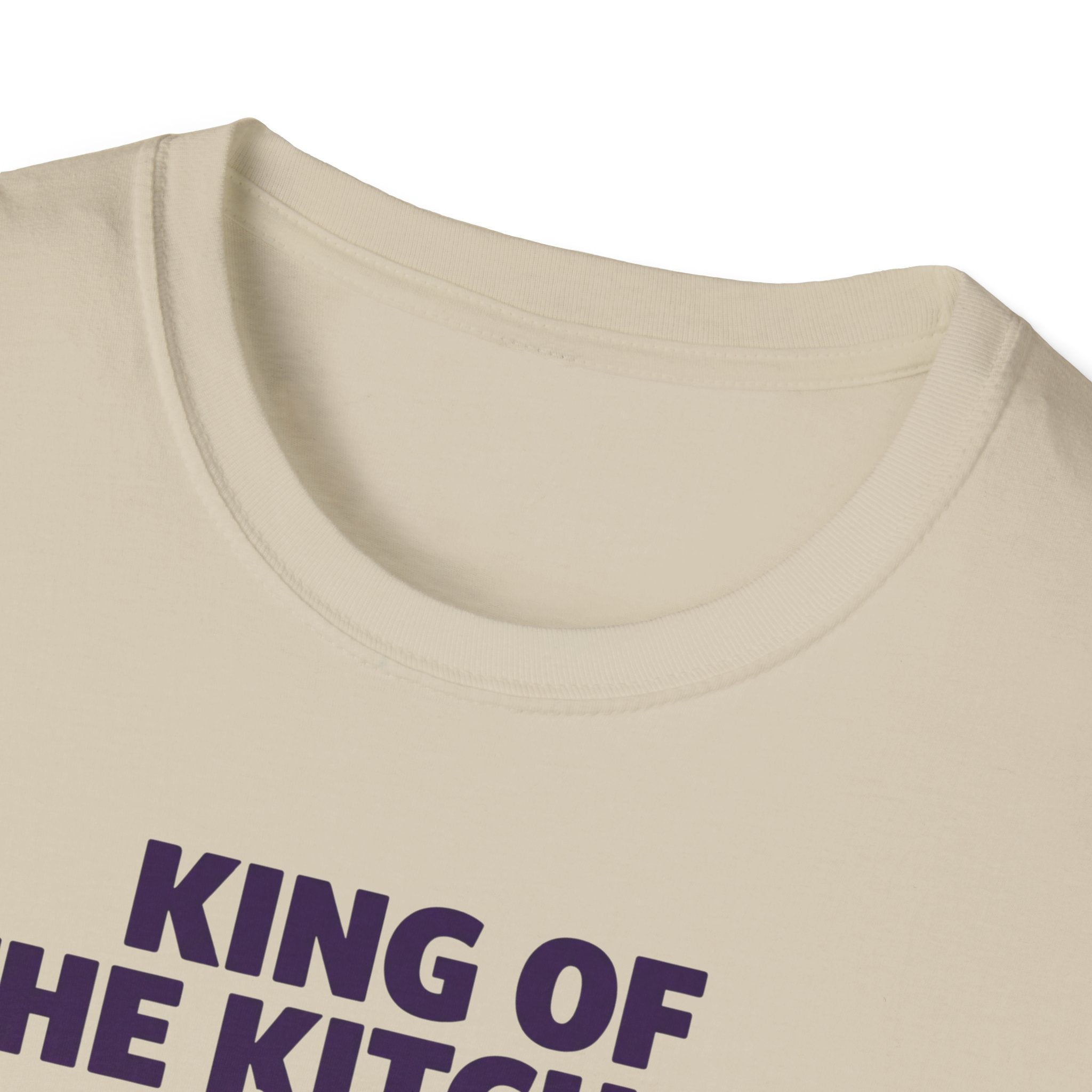King Of The Kitchen Tee