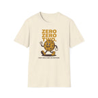 Zero Zero Two Tee