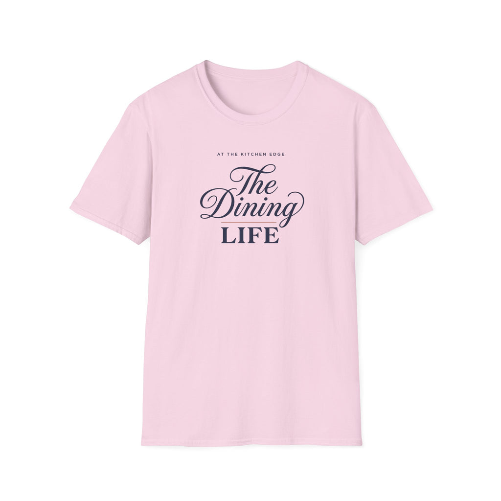 The Dining Life Tee