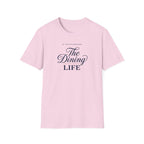 The Dining Life Tee