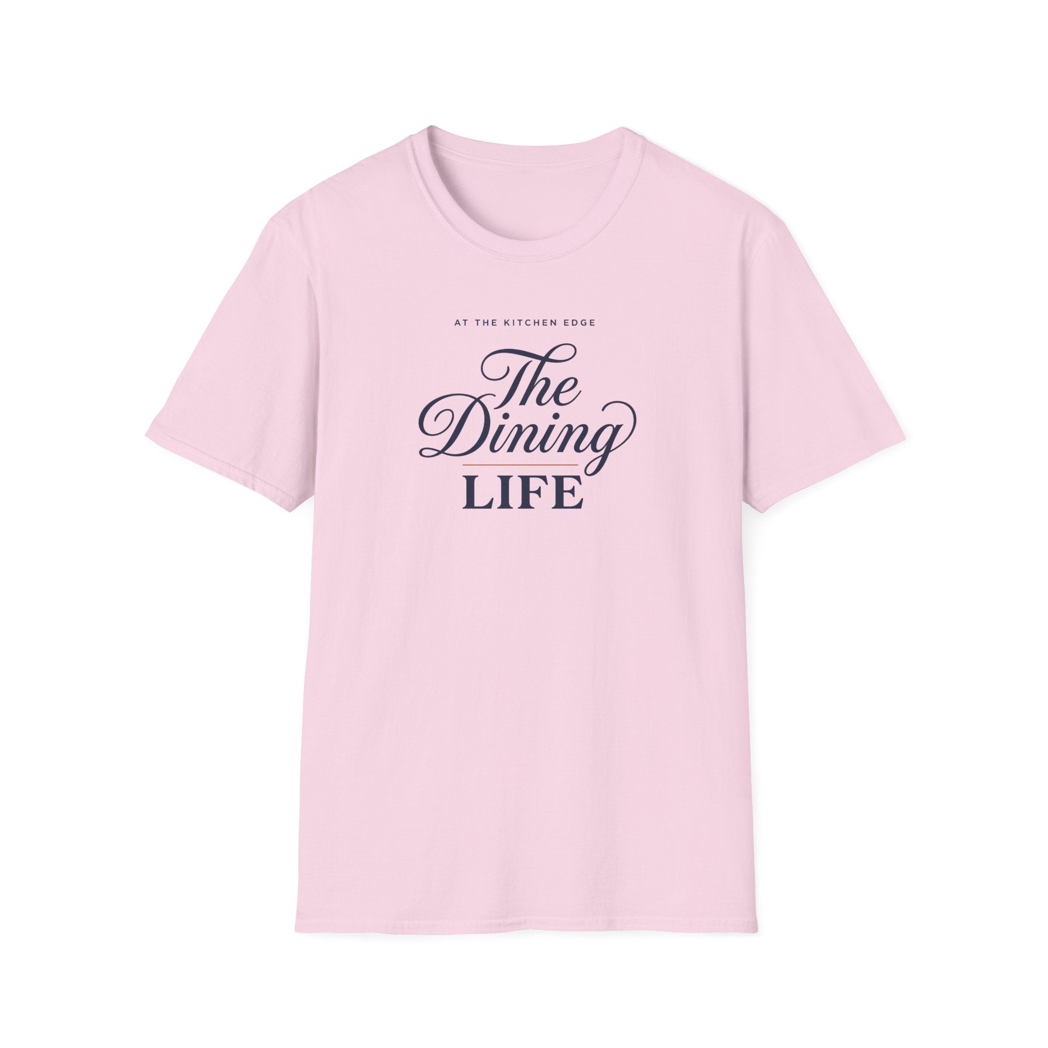 The Dining Life Tee