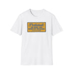 Saved My Life Tee