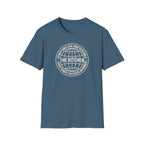The Kitchen Sticker Tee