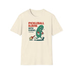 Pickleball Elbow Tee
