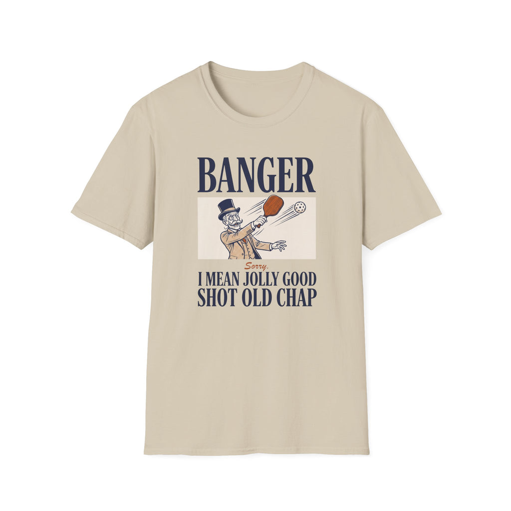 Banger Tee