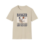 Banger Tee