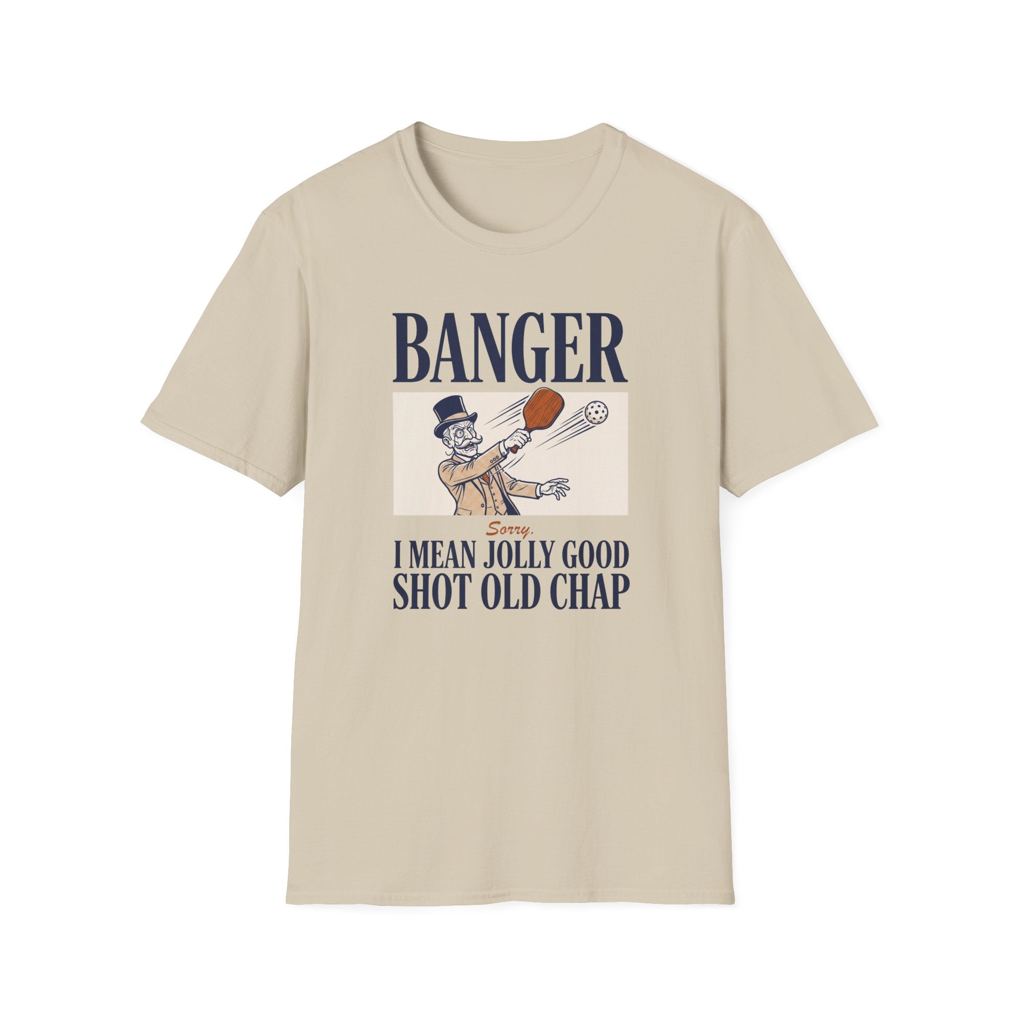 Banger Tee