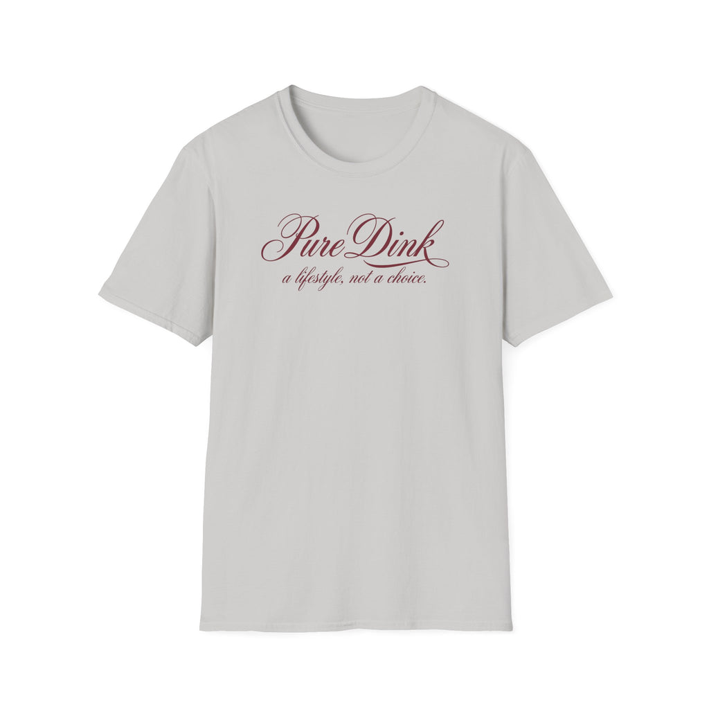 Pure Dink Tee