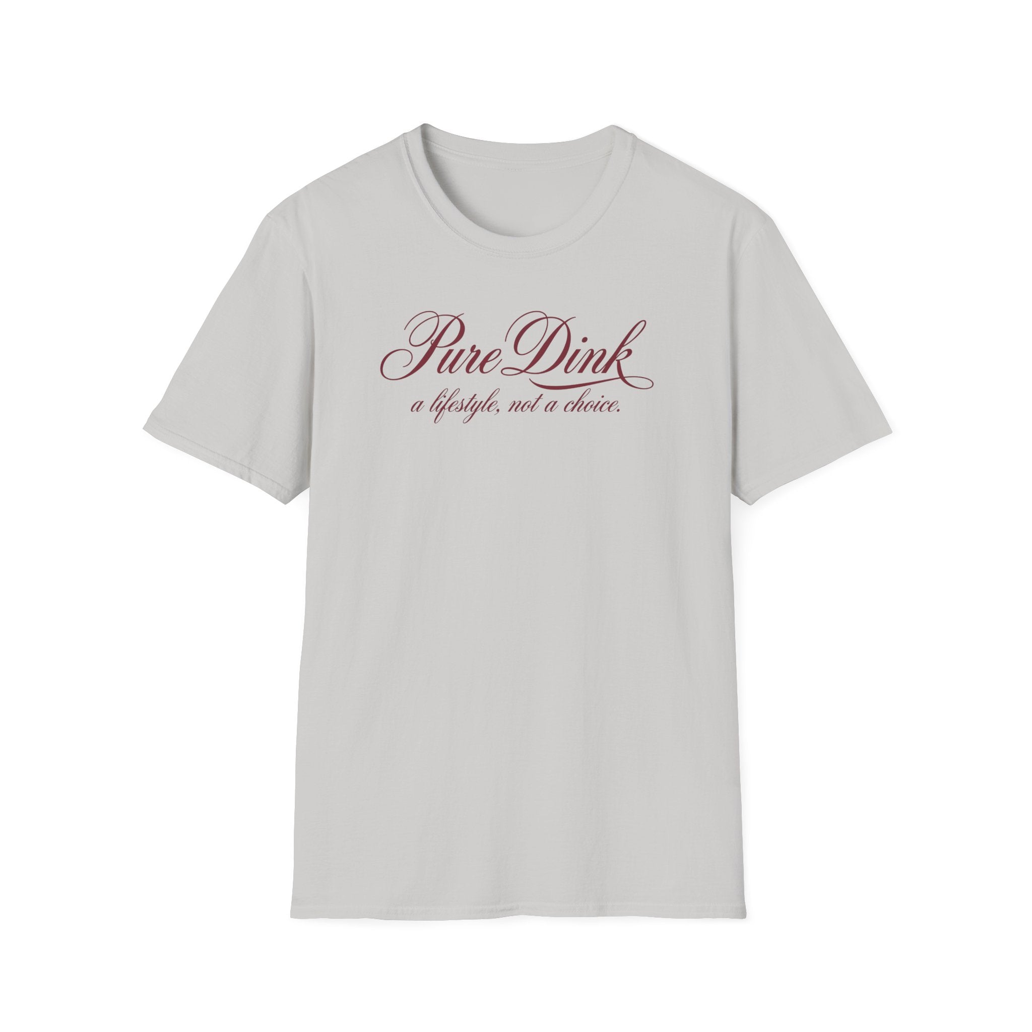 Pure Dink Tee