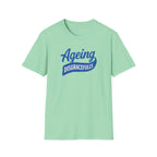 Ageing Disgracefully