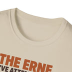 The Erne Tee