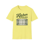 Kitchen Rules Tee