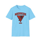 Mediocre Athletic Tee