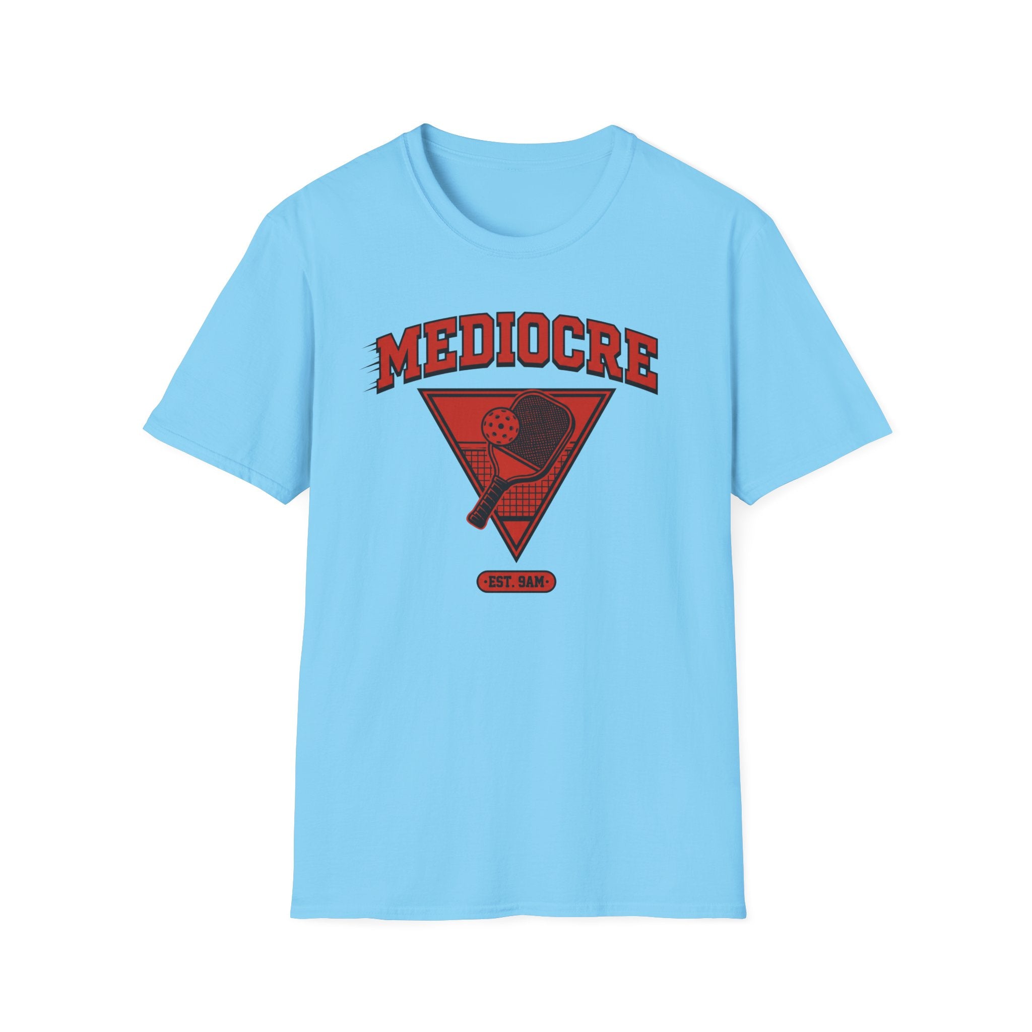 Mediocre Athletic Tee