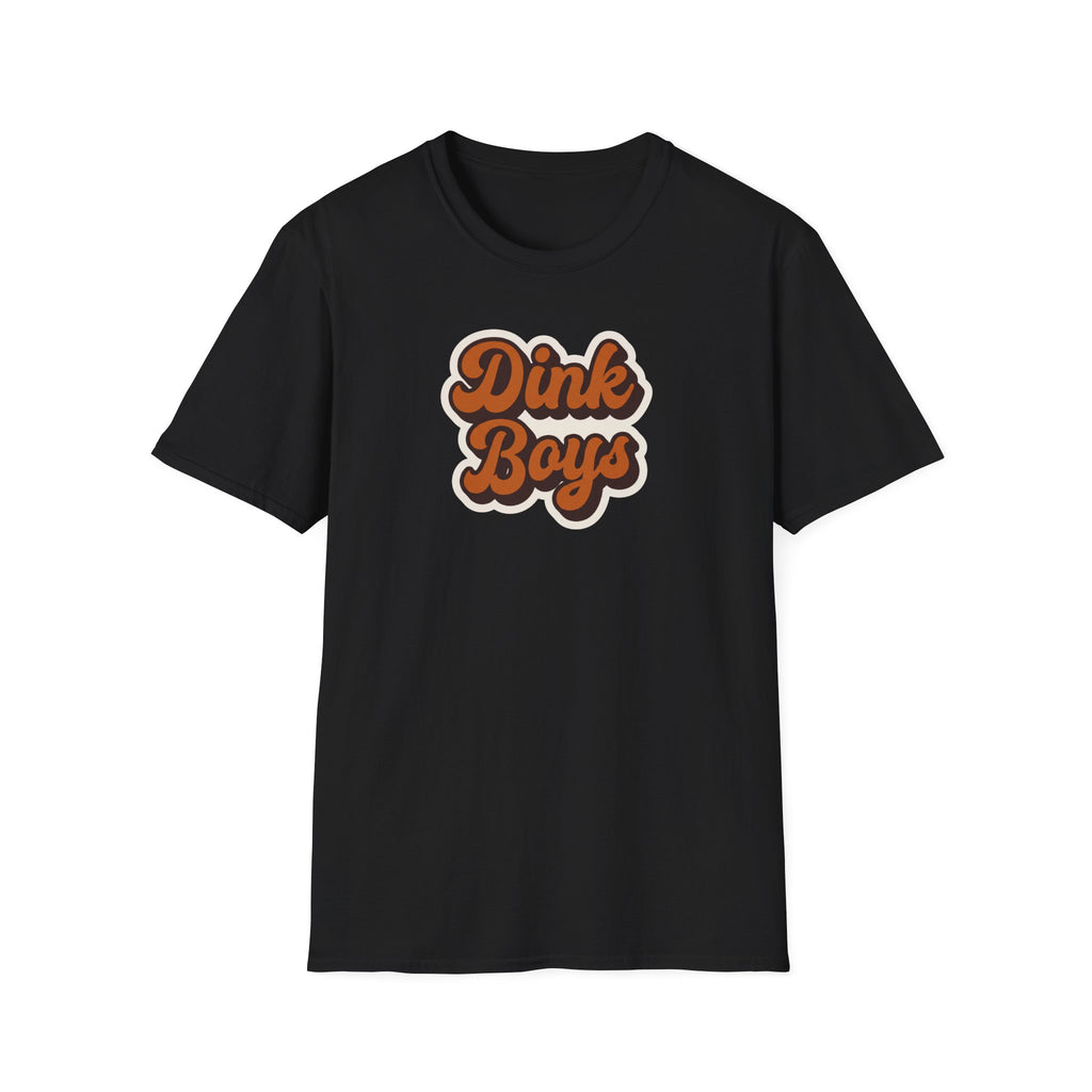 Dink Boys Tee