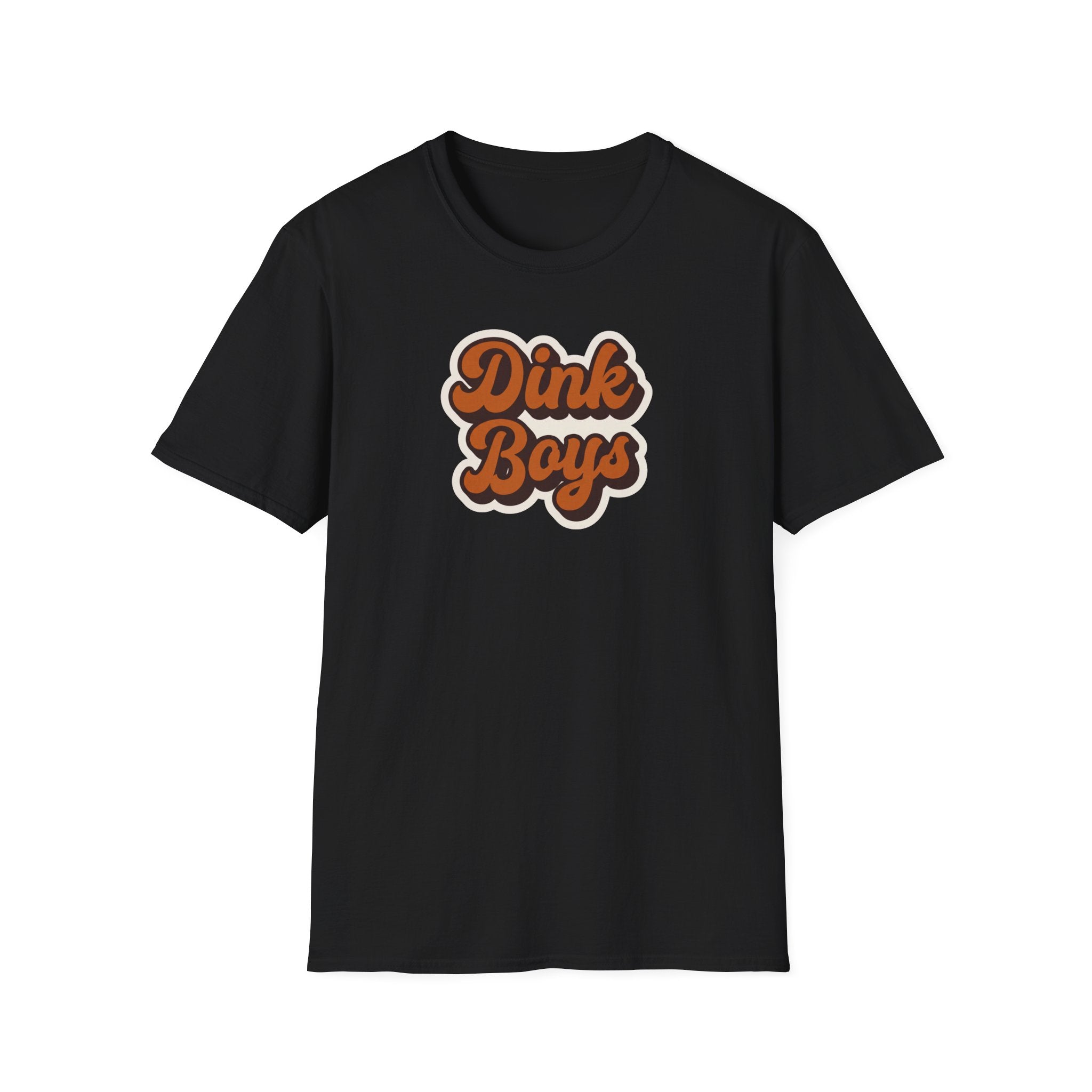 Dink Boys Tee