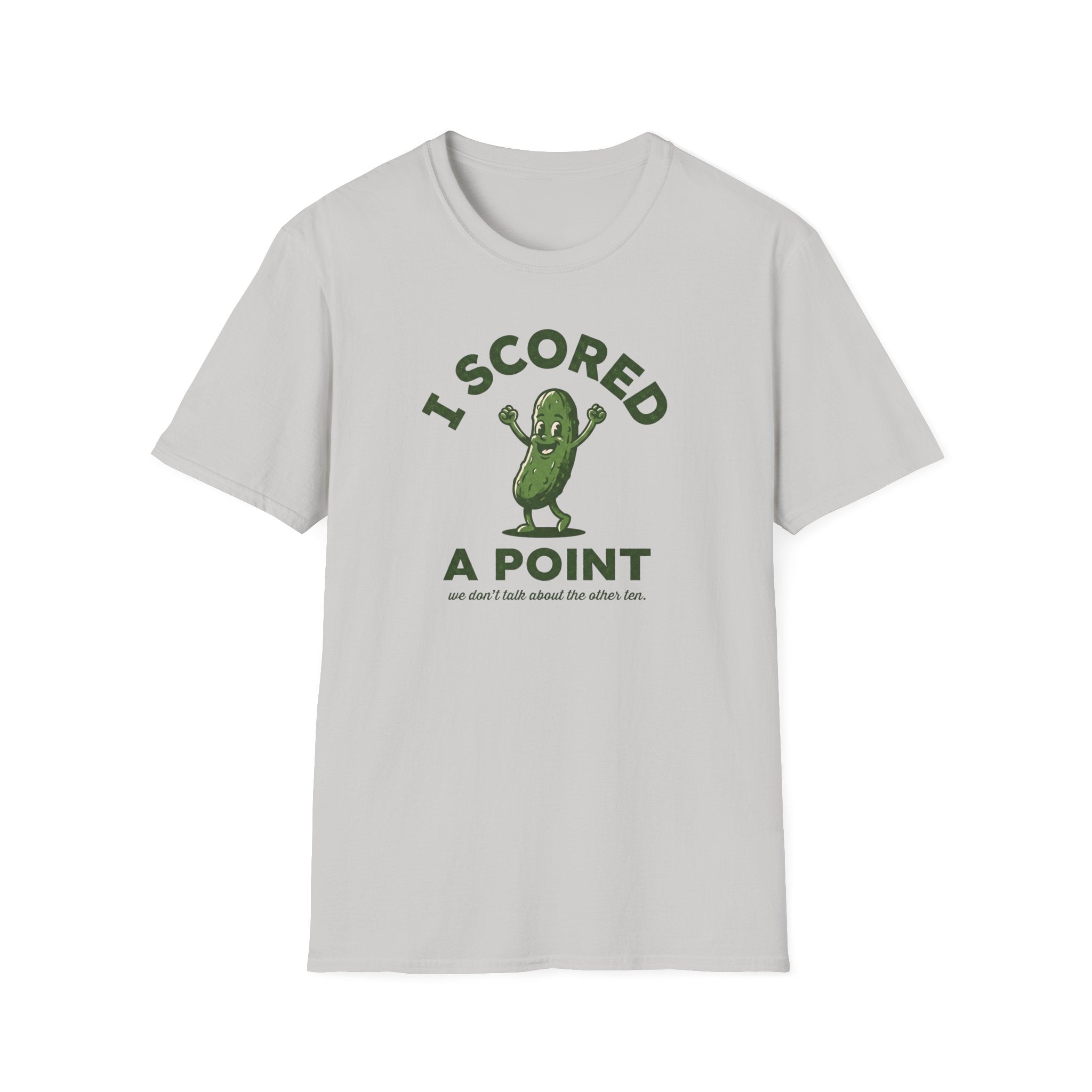 I Scored A Point Tee