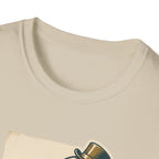 Cool, Calculated Tee