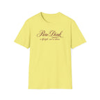 Pure Dink Tee