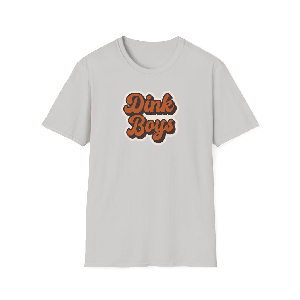 Dink Boys Tee