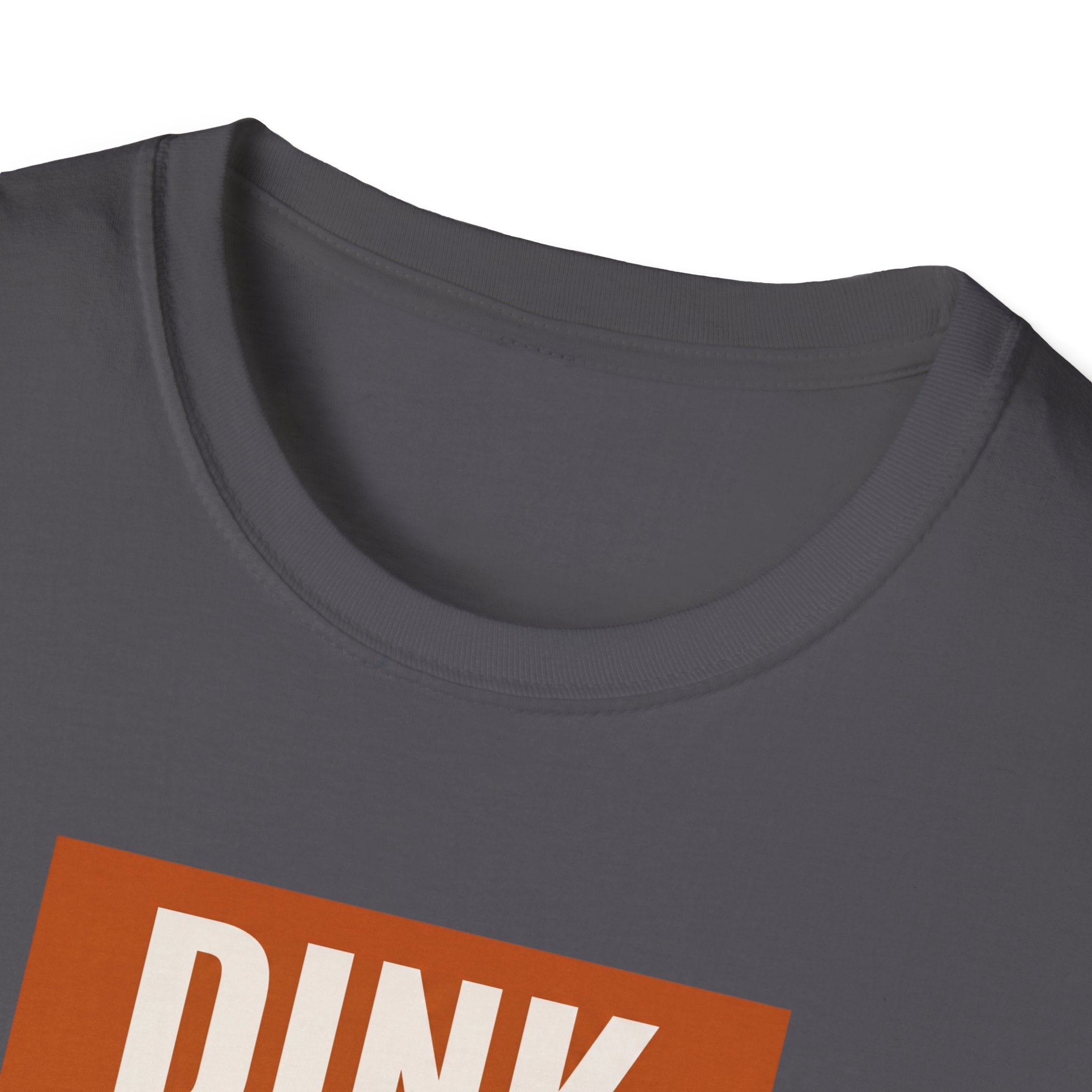 Dink Hard Tee