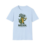 Surprisingly Soft Hands Tee