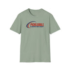 Cheaper Than Therapy Tee