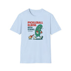 Pickleball Elbow Tee
