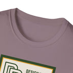 Designated Dinker Varsity Tee