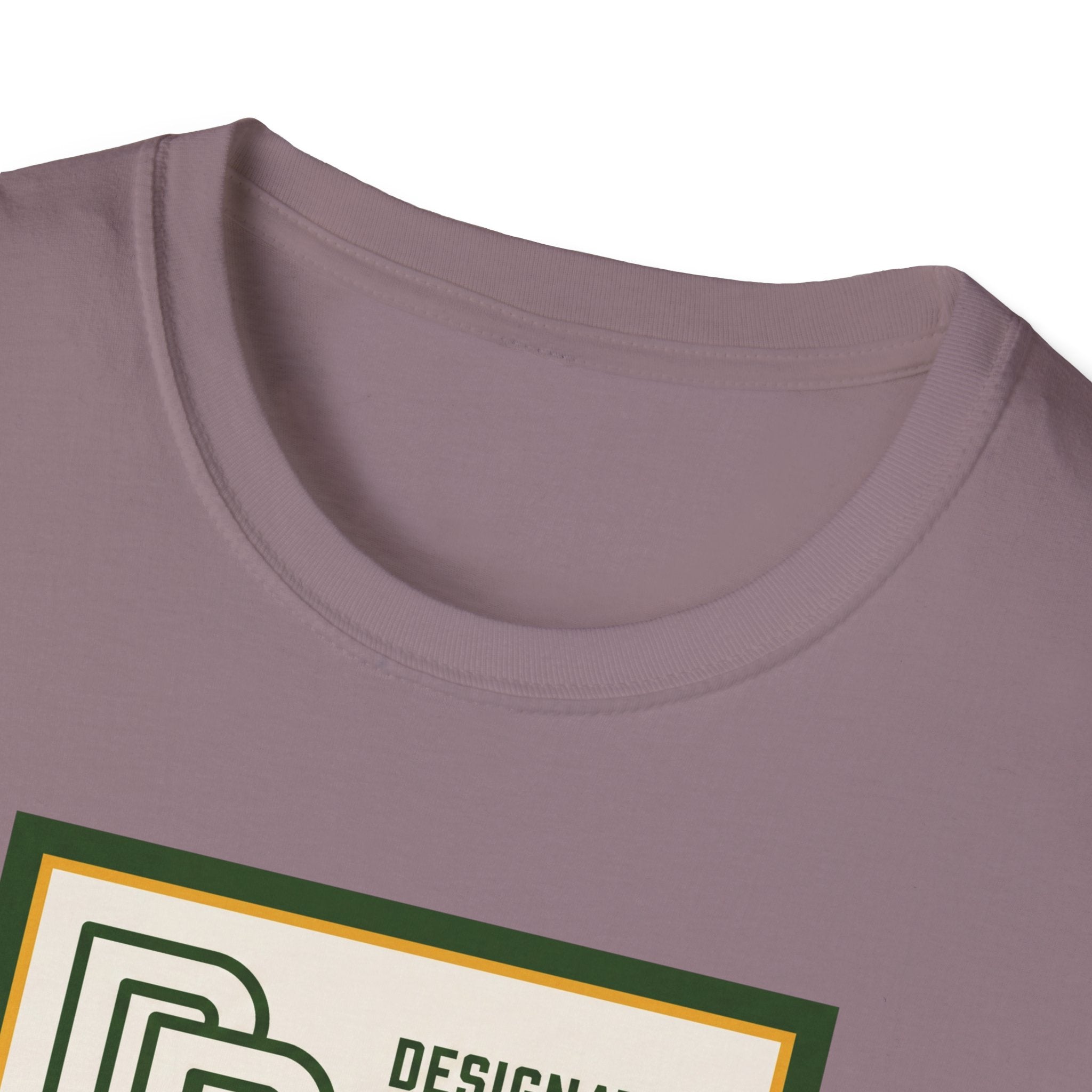 Designated Dinker Varsity Tee