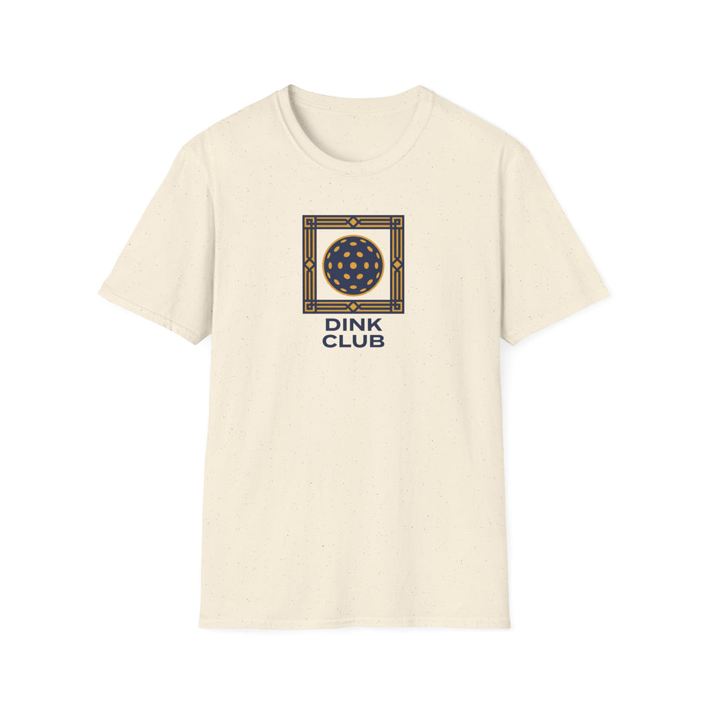 Dink Club Tee