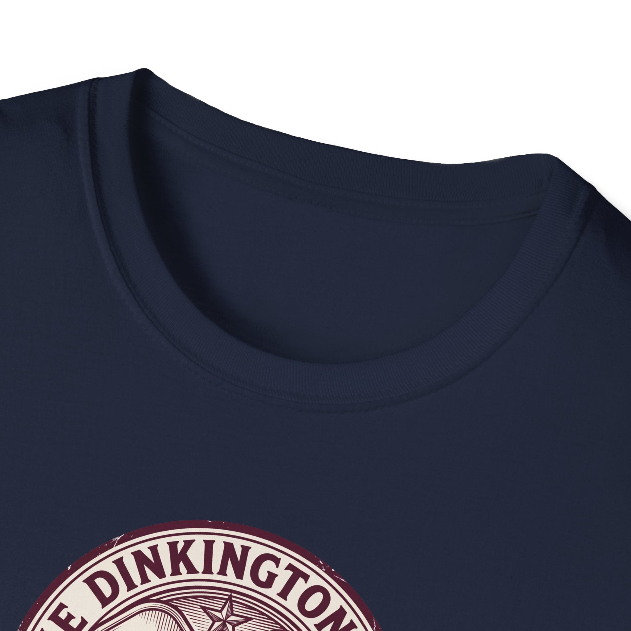 Dinkington Club Tee