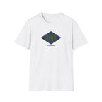 Dink Responsibly Badge Tee