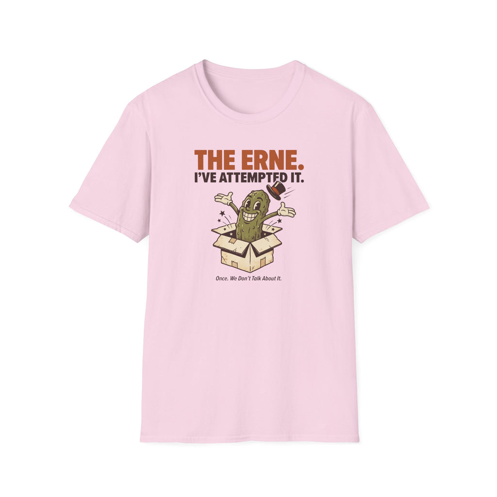 The Erne Tee
