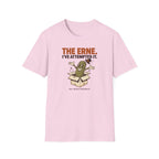 The Erne Tee