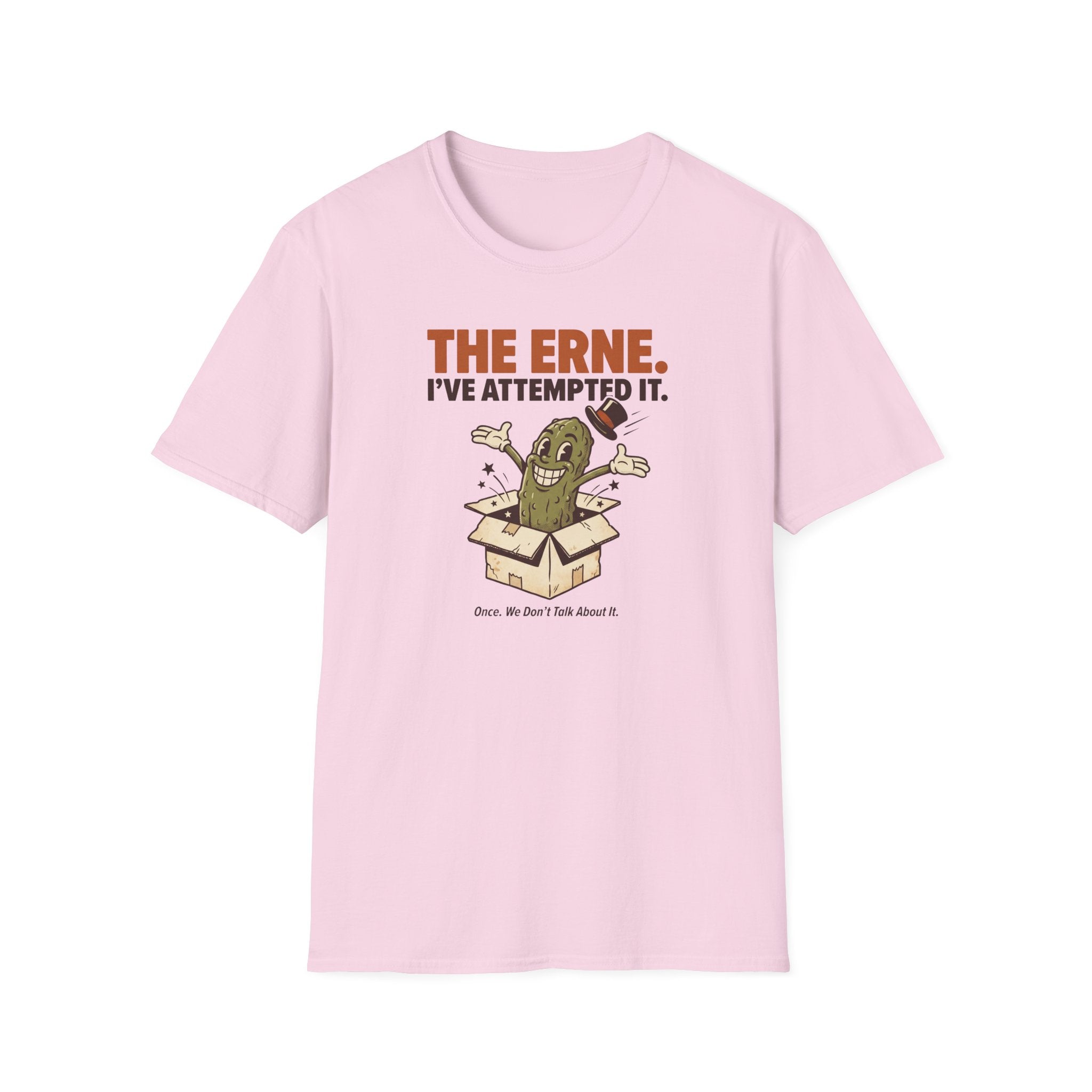 The Erne Tee