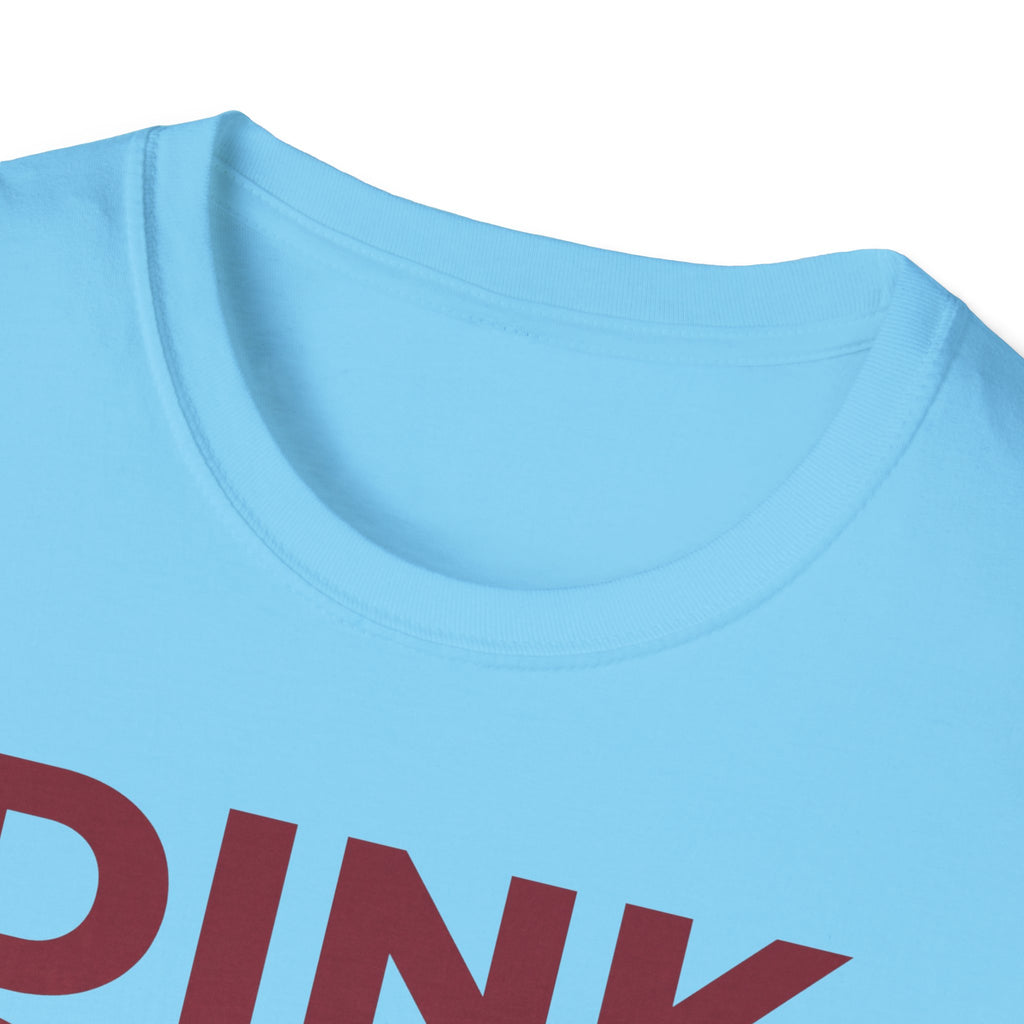 Dink Shack Tee