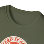 Keep It Soft Tee