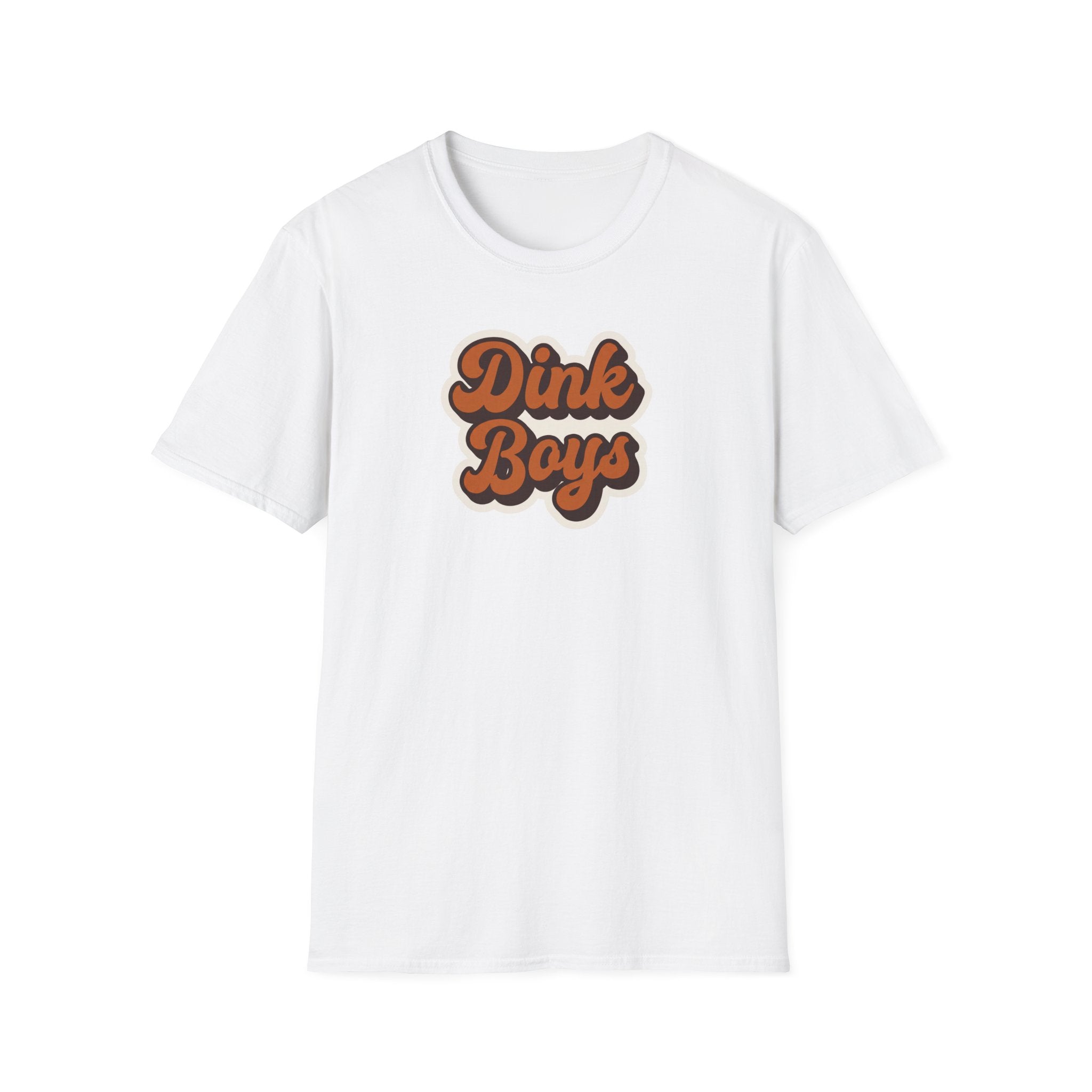 Dink Boys Tee