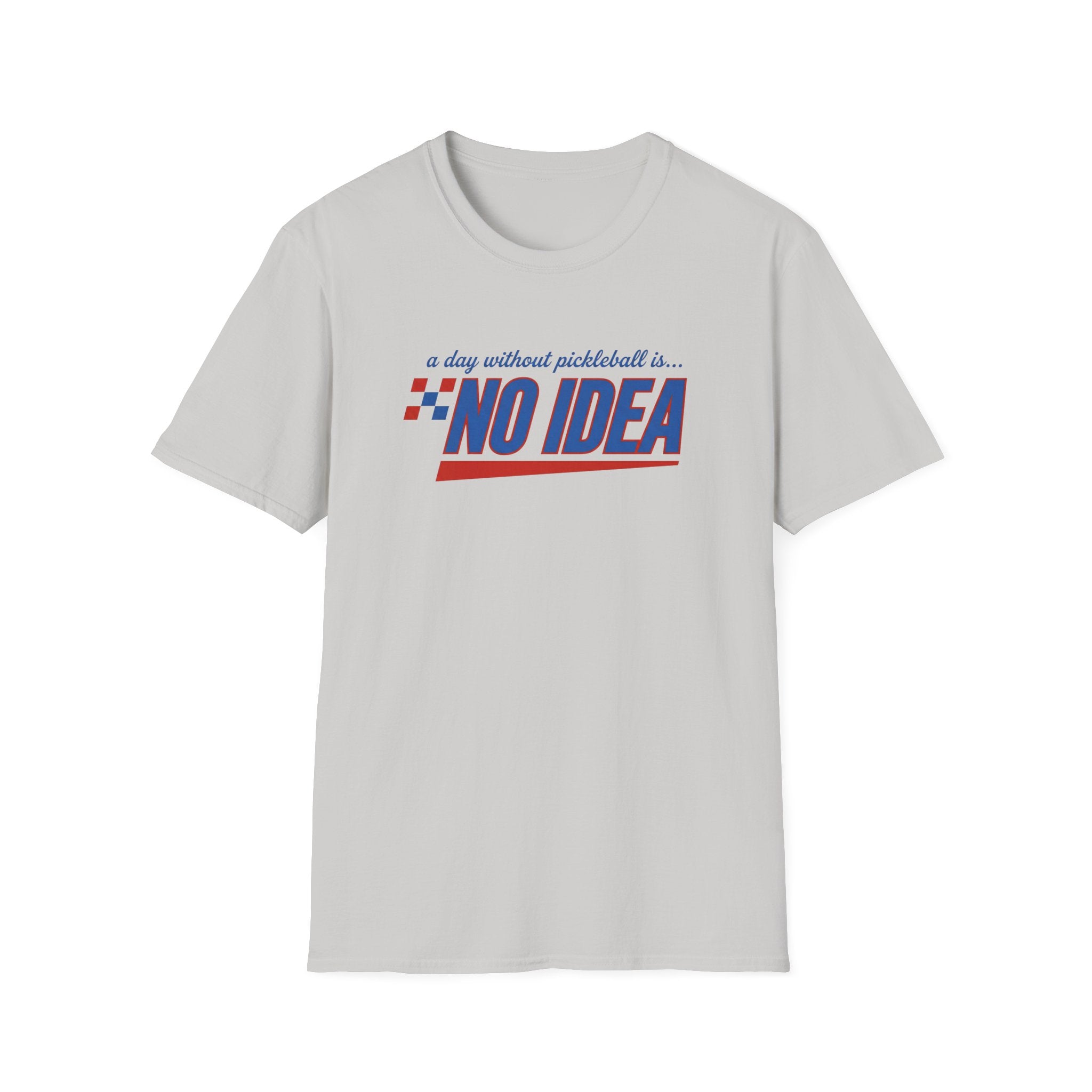 A Day Without Pickleball