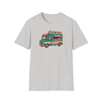 Dink Truck Tee