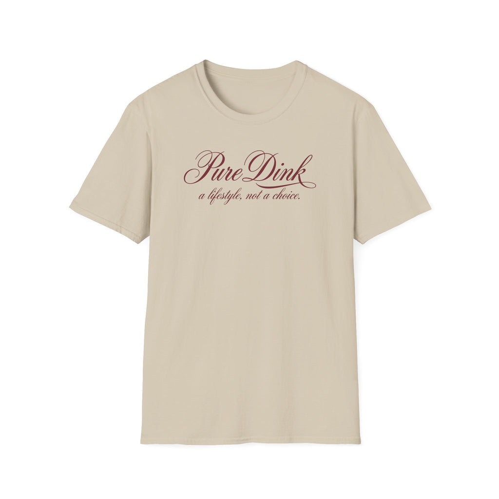Pure Dink Tee