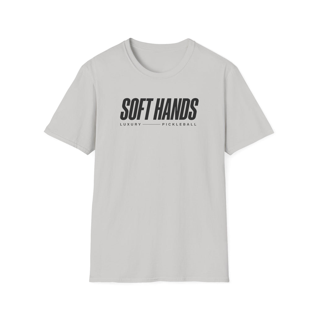 Soft Hands Luxury Tee