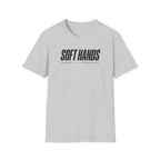Soft Hands Luxury Tee