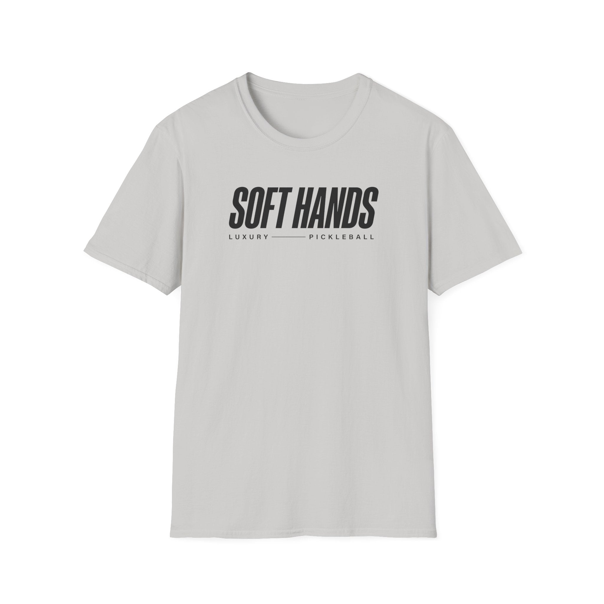 Soft Hands Luxury Tee
