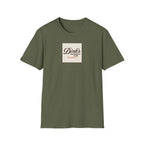 Dink's Pickleball Club Tee