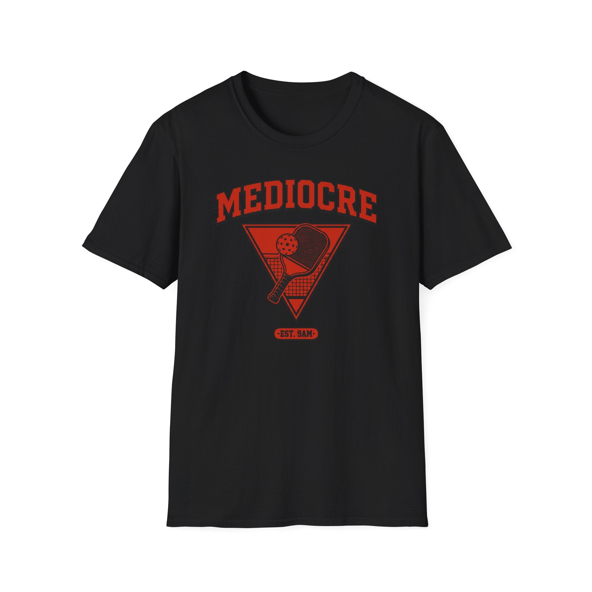 Mediocre Athletic Tee