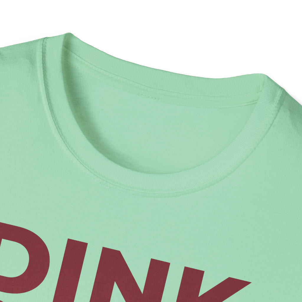 Dink Shack Tee