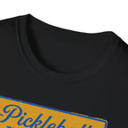 Saved My Life Tee