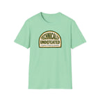 Technically Undefeated Tee